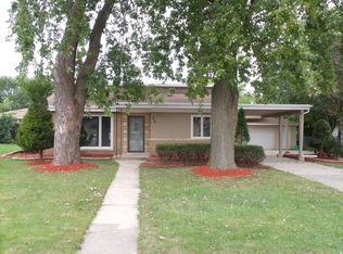 16844 Langley Ave, South Holland, IL