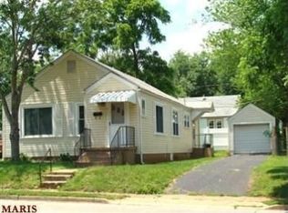 311 S Washington St, Farmington, MO
