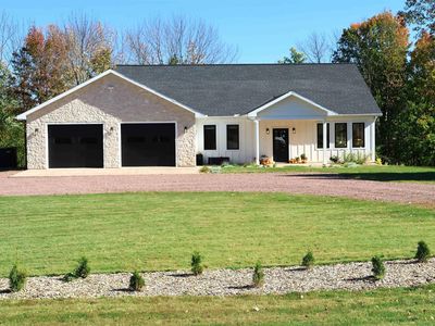 39142 North York Rd, High Bridge, WI, 54846