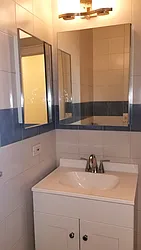 Rented by Buchbinder & Warren