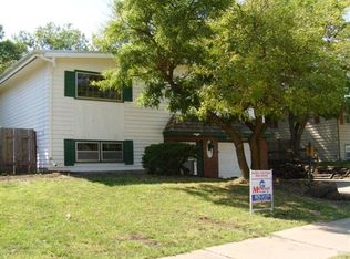 2212 Kensington Rd, Salina, KS 67401