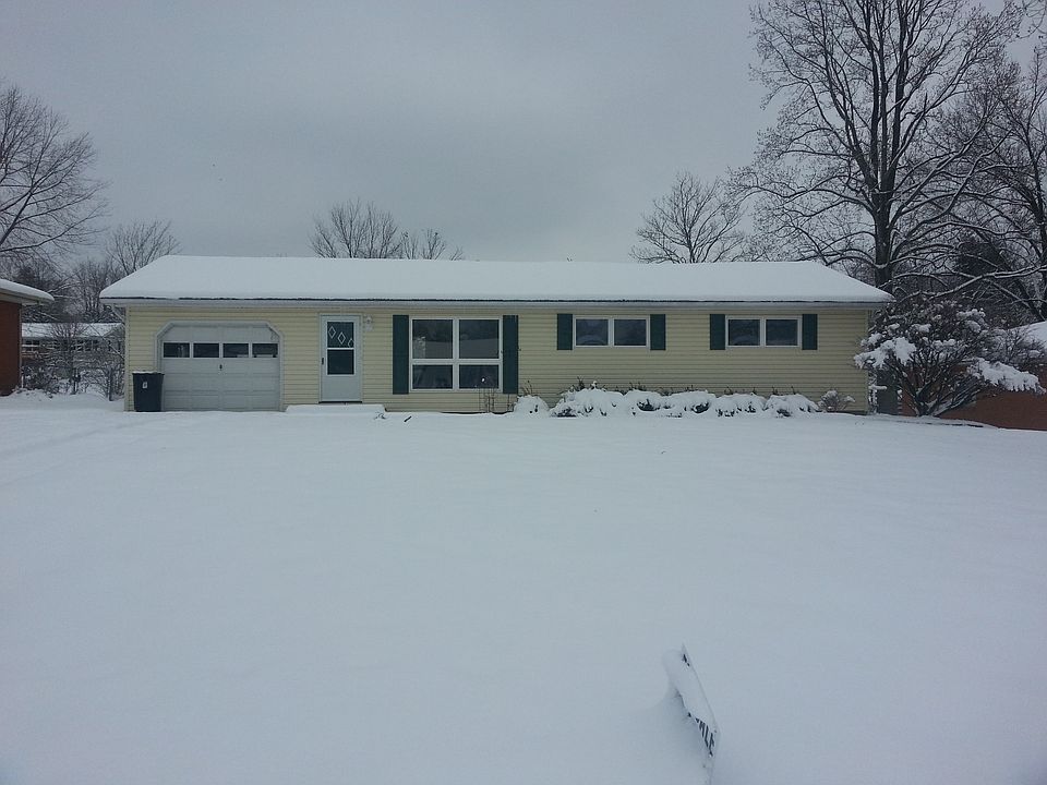 1st image of 3270 W Winding Way