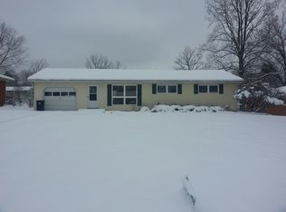 3270 W Winding Way, Zanesville, OH 43701