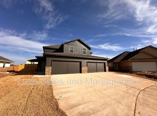 10528 Harvest Moon Ave, Oklahoma City, OK 73162