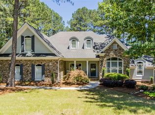 6 Palmer Dr NW, Rome, GA 30165