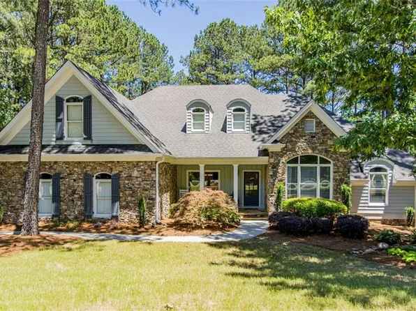 6 Palmer Dr NW, Rome, GA 30165