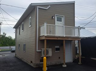 122 W Main St, Kutztown, PA 19530