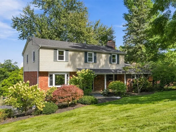 2323 Mill Grove Rd, Pittsburgh, PA 15241