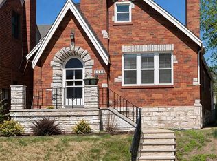 6553 Lindenwood Pl, Saint Louis, MO