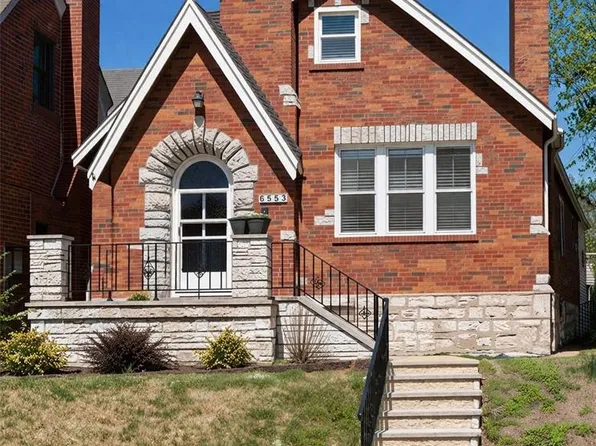 6553 Lindenwood Pl, Saint Louis, MO 63109