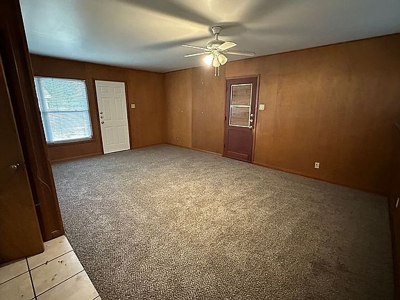 2nd Living Area