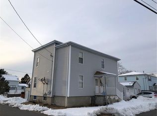 111 Raymond Ave, Pawtucket, RI 02860