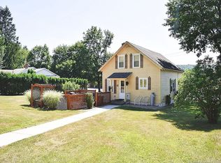 890 Stafford Rd, Mansfield, CT 06268