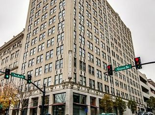 700 Church St, Nashville, TN 37203