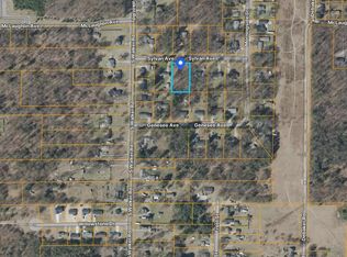 2855 Sylvan Ave, Muskegon, MI 49442