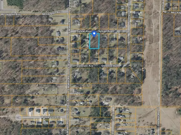 2855 Sylvan Ave, Muskegon, MI 49442