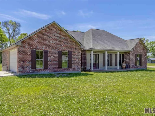 76905 Jessie Romig Dr, Grosse Tete, LA 70740