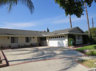 9627 Geyser Ave, Northridge, CA 91324