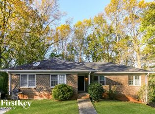114-116 Strickland Dr, Marietta, GA 30064