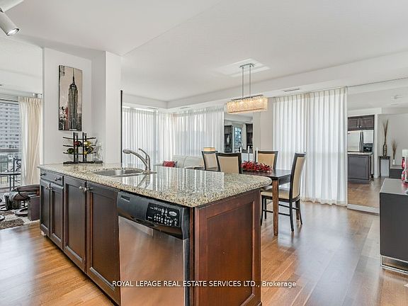 2nd image of 900 Mount Pleasant Rd #1203