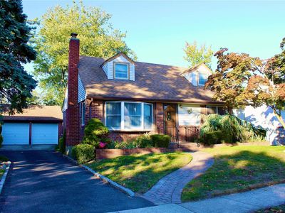 1118 Lorraine Drive, Franklin Square, NY, 11010