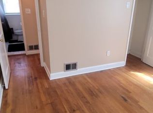 744 Hilltop Ter SE, Washington, DC
