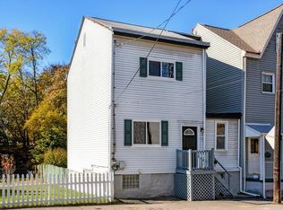 3545 Laird St, Pittsburgh, PA 15212