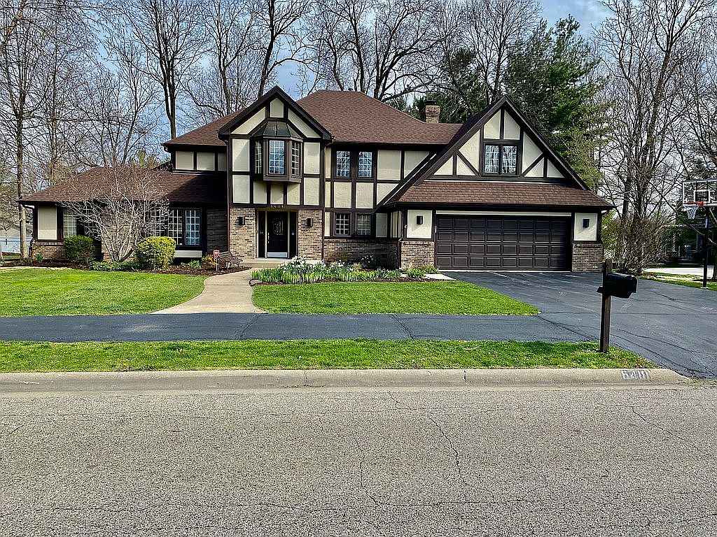 6418 Burberry Dr, Rockford, IL 61114 | Zillow