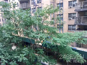 Rented by 24 7 NYC Realty Inc.