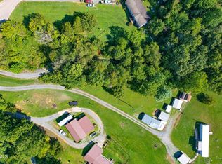 744 Ridge Dr, Piney Flats, TN 37686