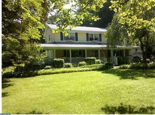 21 Woodcrest Cir, Monroe Township, NJ 08831