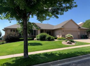 6517 S Heatherridge Ave, Sioux Falls, SD 57108