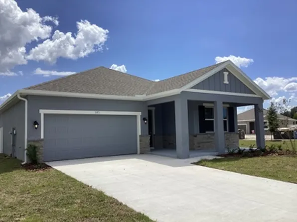 971 Summer Stone Loop, Apopka, FL 32703