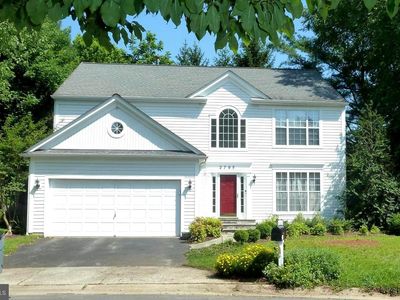 2705 Thistledown Ter, Olney, MD, 20832