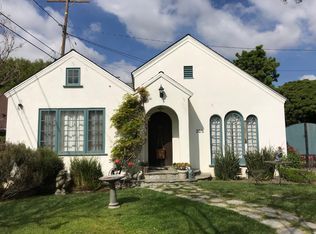 325 S Berkeley Ave, Pasadena, CA 91107