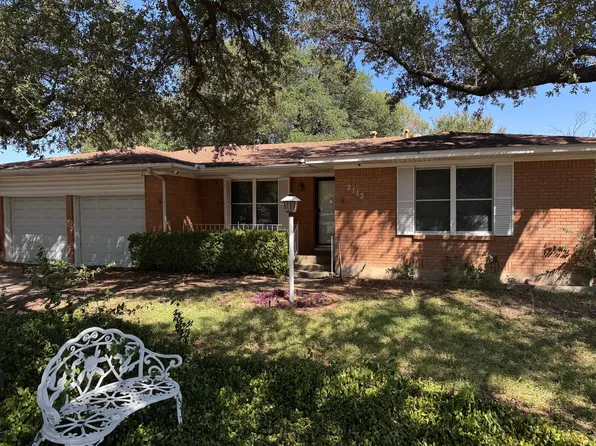 2113 La Porte Dr, Waco, TX 76710