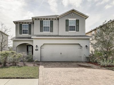 18854 Deer Tracks Loop, Lutz, FL, 33558