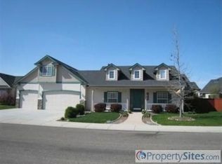 3097 N Blue Springs Ave, Meridian, ID 83646