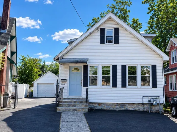 2302 William Street, Schenectady, NY 12306