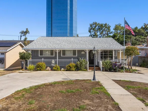 185 Saint Marys Dr, Oxnard, CA 93036