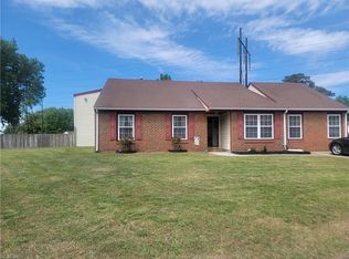 4000 Wyant Ct, Chesapeake, VA 23321
