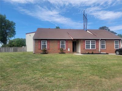 4000 Wyant Ct, Chesapeake, VA, 23321