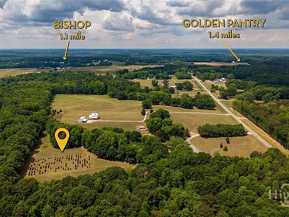 4th image of 6.04 Acres Old Bishop Road