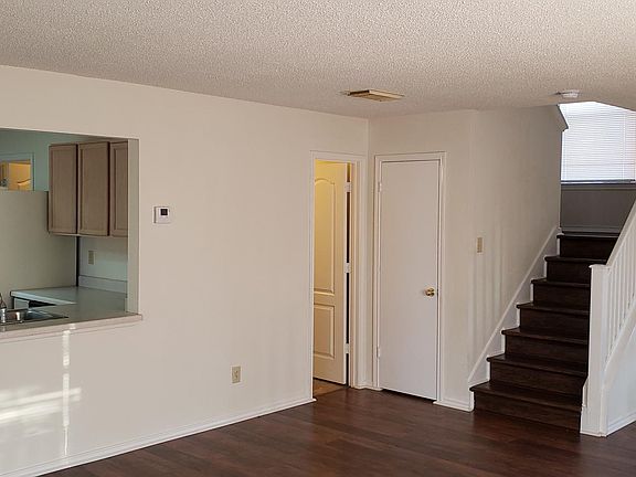 Entrance Area view 2