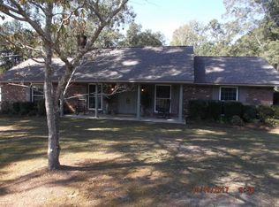 4235 Bailey Acres Cir, Meridian, MS 39305