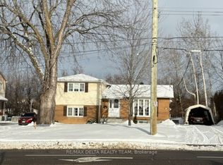 1345 Belcourt Blvd, Ottawa, ON K1C1L8