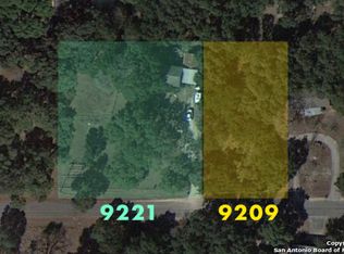9209 Aqua Dr, Boerne, TX 78006