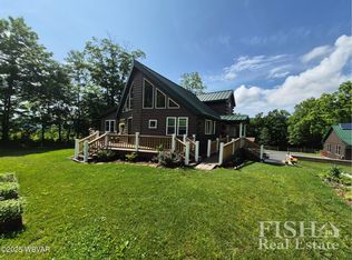 3178 W Winter Rd, Loganton, PA 17747