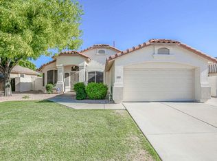 10031 W Potter Dr, Peoria, AZ 85382