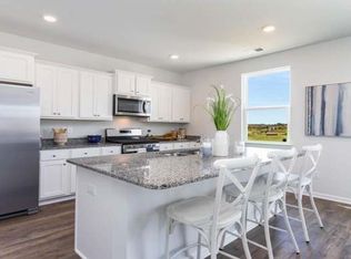 554 Captiva Row Ln, Florence, SC 29505
